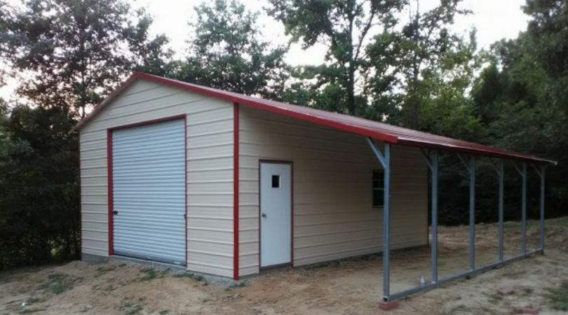 Prefab Garages Vs Constructed Pros, Are Prefab Garages Worth It
